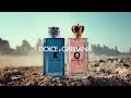 K y q eau de parfum dolce  gabbana   arenal perfumeras