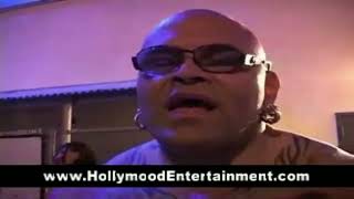 Konnan (2005) ~~ Unedited Interview Talking Pro Wrestling ~~ '101 Reasons Not To Be A Pro Wrestler' Wealth