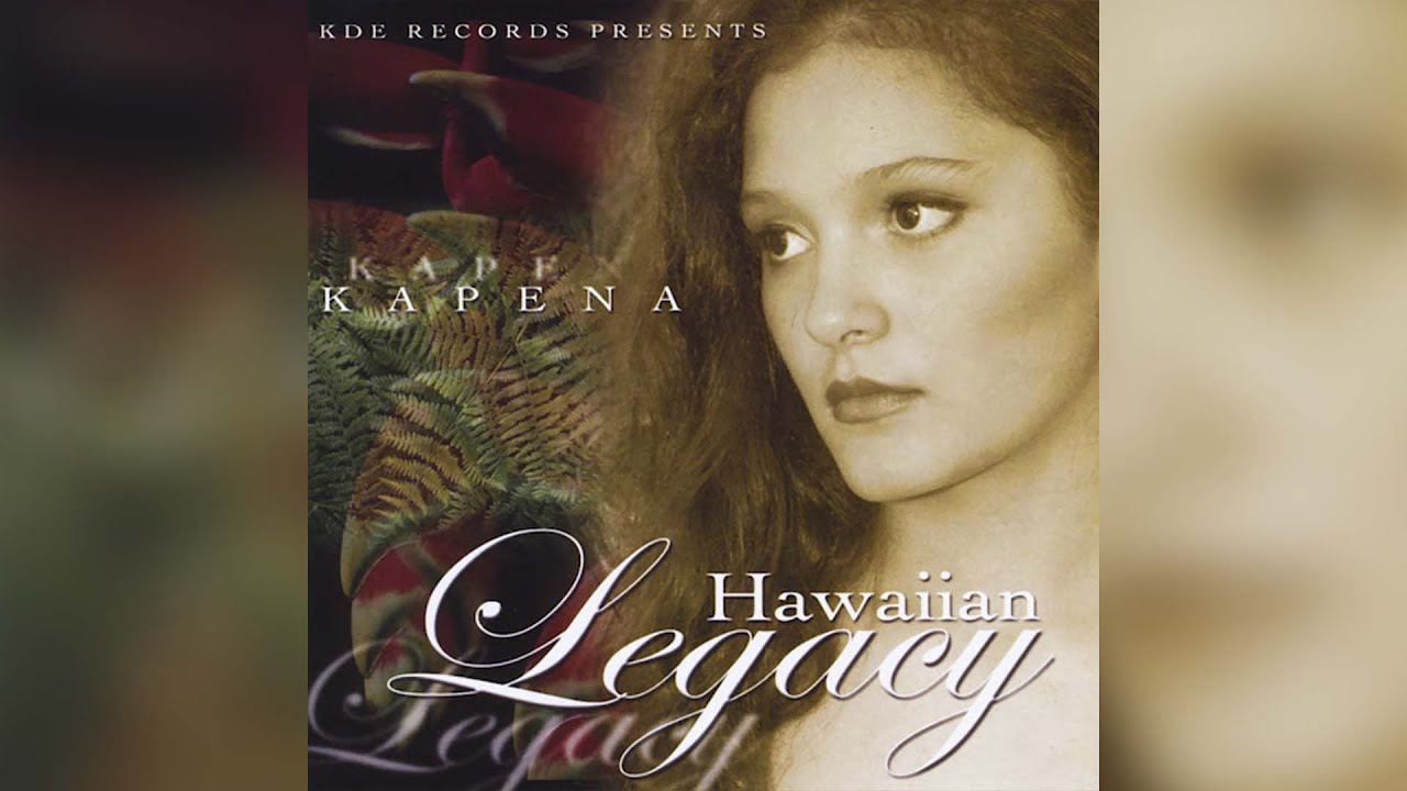 Kapena - Kalamaula