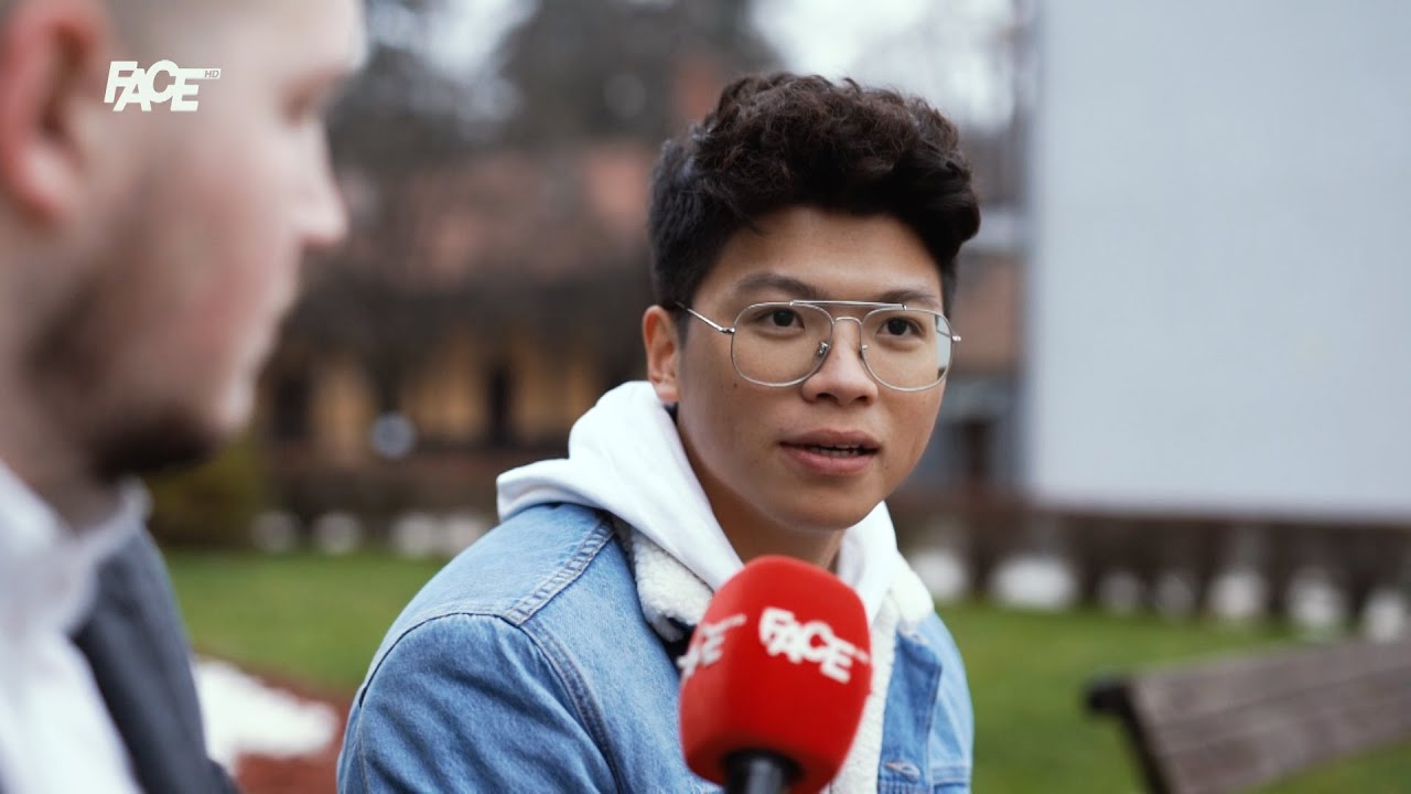 Najpopularniji Kinez na Balkanu: Ne jedem pse