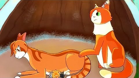 RADIOACTIVE// Hollyleaf MAP part 29