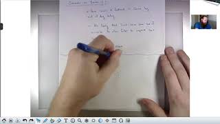 MAC2311 Lecture 6.29.20