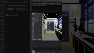 Batch Render Pro 🔄✨ #3dsmax #render #batch #VRay #Corona #distributed #workflow