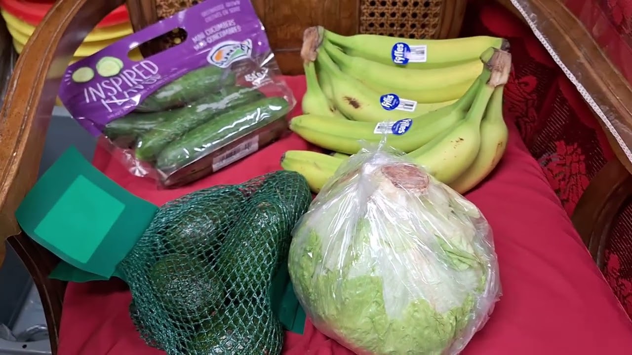 #7 FAMILY GROCERIES  (February 23 Monday 2026 )