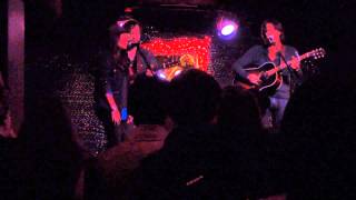 Video thumbnail of "Peter Bradley Adams - The Mighty Storm @ Bottom of the Hill"