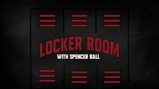 Locker Room | March 23, 2022