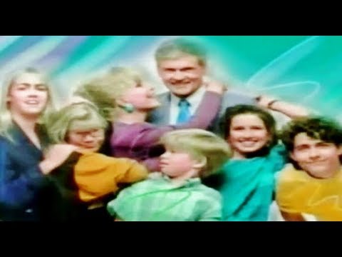 1989 Brand New Life TV Intro 