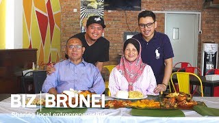How two brothers breathed new life into Restoran Siti Rabiah