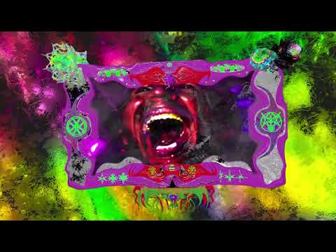 Bring Me The Horizon - LosT (Original Tour Visual)