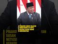 PRABOWO SOROT NELAYAN SUSAH DAPAT ES BATU, NETIZEN TIKTOK RAMAI BERKOMENTAR #news #short