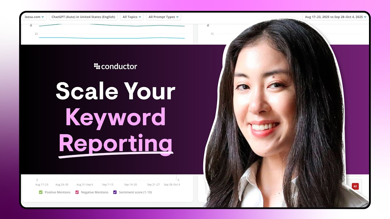 Как сгруппировать ключевые слова для более эффективного анализа результатов поиска | Демонстрацио...