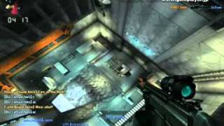 suddenattack gcube test