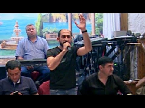 2017 Muzikalni / VEZIYETE UYGUN / Resad, Orxan, Vuqar, Mehman, Akif, Hesret / Musiqili Meyxana