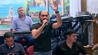 2017 Muzikalni / VEZIYETE UYGUN / Resad, Orxan, Vuqar, Mehman, Akif, Hesret / Musiqili Meyxana