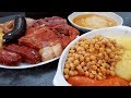 Como hacer EL MEJOR COCIDO MADRILEÑO fácil y rico