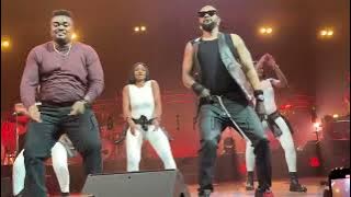 Fally Ipupa: Bicarbonate (Zénith de Lille 11/2024)