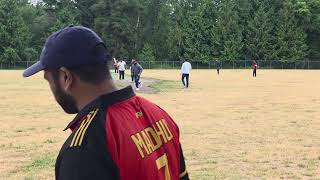 PSCC Elites Vs We8 1st innings QF ARCL Spring 2026 