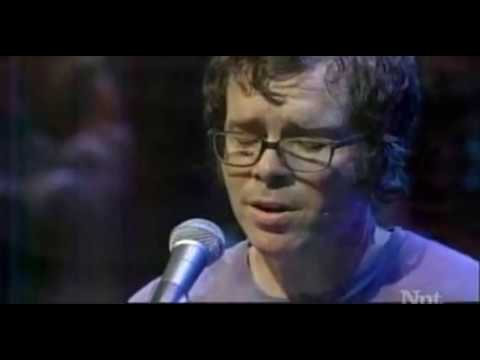 Ben Folds - Gracie (Live at Austin City Limits)