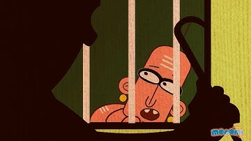 Two Thieves Story - Tenali Raman Stories in English | Moral Stories for Kids by Mocomi