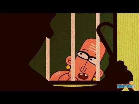 Two Thieves Story - Tenali Raman - Short Stories for Kids | Educational