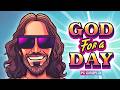 God For A Day | PC Gameplay No Commentary
