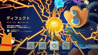 【Slay the Spire】分からんディフェクト【Vtuber】