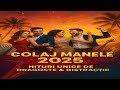 Colaj Manele Noi 2025 🌴 | Muzică de Vară, Petrecere
