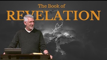 Revelation 2 (Part 1) :1–7 • To the Church at Ephesus