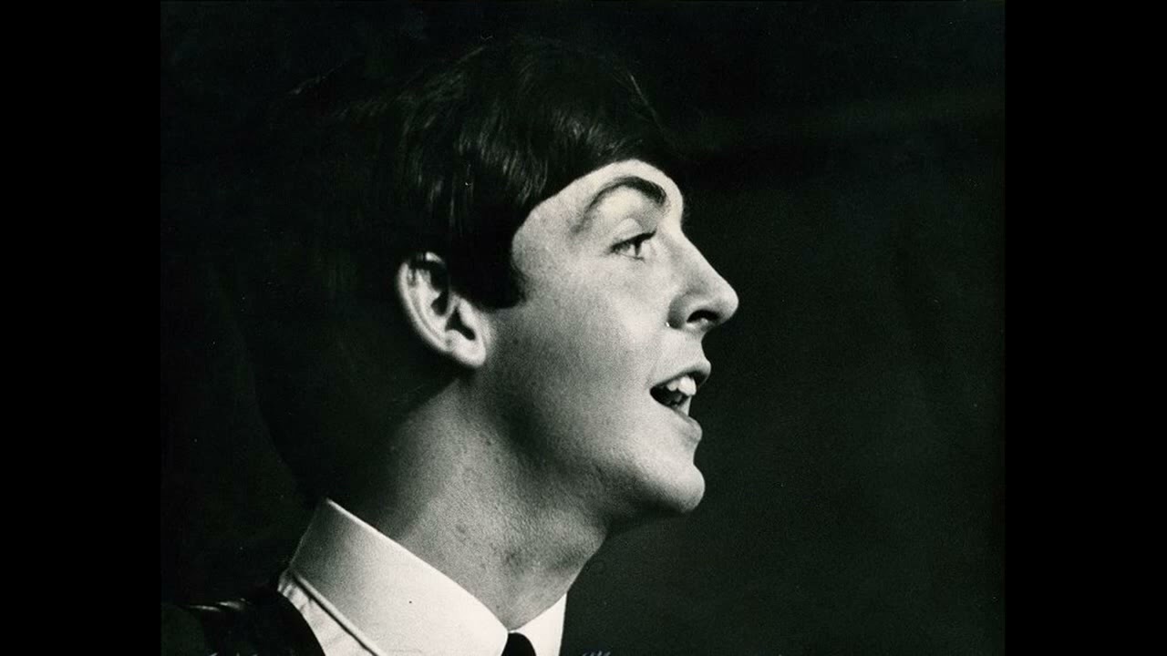 The Beatles Slideshow 1963 October