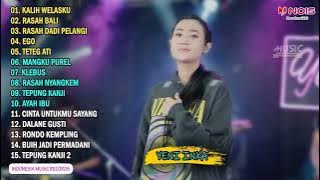 YENI INKA KOPLO 'KALIH WELASKU' FULL ALBUM TERBARU 2023