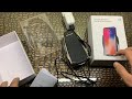 Smart Sensor Car Wireless Charger S5 Unboxing & Review!