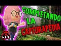 🐛A completarla poquito a poco🐟| CAPTURAPEDIA ACNH | ANIMAL CROSSING NEW HORIZONS | MAPAX