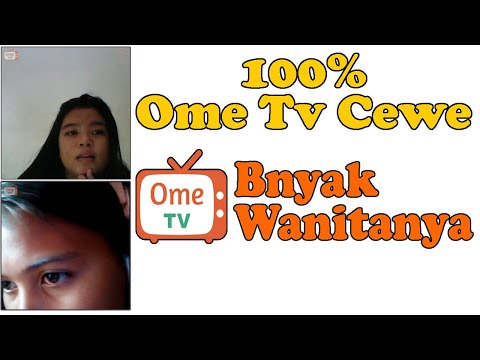 Cara Setting Om3 Tv Perempuan | 100% Om3 Tv Cewe