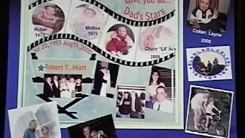 Robert Hiatt Memorial