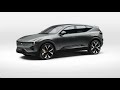 Nouvelle Polestar 3 : un passage au 800 volts bienvenue !
