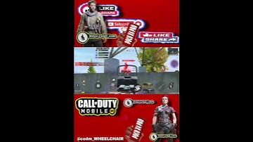 KRAI MAP KALANDRAKAS|POCO X6 PRO #codm #codmobile #callofdutymobile #pocox6pro