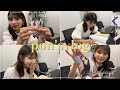 [pon'svlog] 写真集発売しております！ | サイン入れやお話会の様子