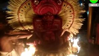 Thottum kara bhagavathy - 2