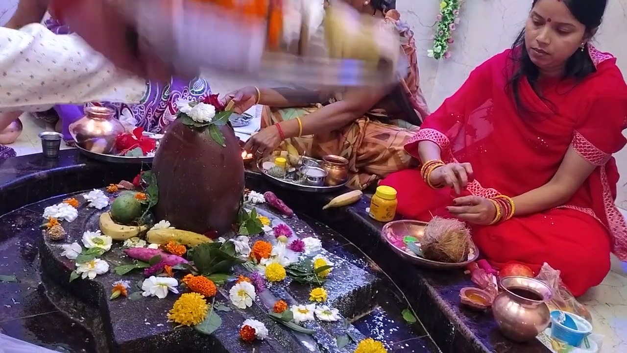 महाशिवरात्रि के दिन भोले बाबा और माँ पार्वती गौरी के पूजा के नियम और विधि