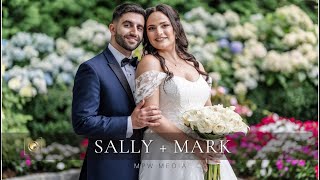Sally + Mark || MPW Same Day Edit