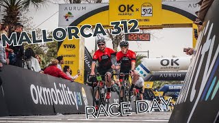 MALLORCA 312 | RACE DAY | COMPLETING THE 312