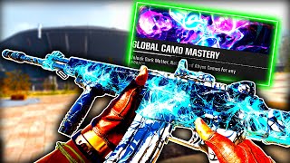 I FINALLY Unlocked It... (Black Ops 6 Abyss Camo Grind!)