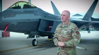 AFSC #2W1X1 Aircraft Armament Systems Specialist reel and interview