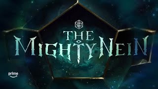 【The Mighty Nein】My Fav Parts「SPOILERS」EP 1-3