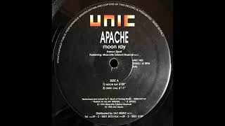 Celebrity Apache - Spirit call - (1995) Net Worth