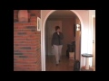 Beginning of video