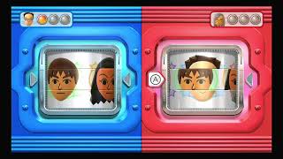 World Record Wii Party U - Battle Of The Minigames 3 Points, 1 Opponent 229