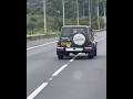 Clean original factory Spec 1996 Nissan Patrol GR SE TD #shorts #nissanheritage