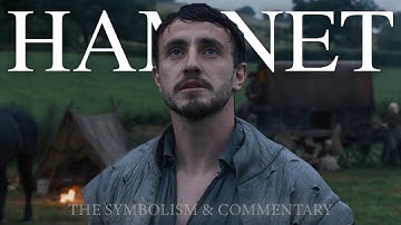 A BREAKDOWN of ALL Symbols, Themes, and The Ending of Hamnet