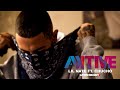 Lil Nate - Aktive Ft. Chucho (Official Music Video)